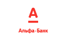 Банк Альфа-Банк в Панфилово (Кемеровская обл.)